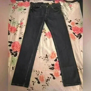 NWT Original Penguin Jeans Men's Size 31x32 Medium Vintage‎ Wash
